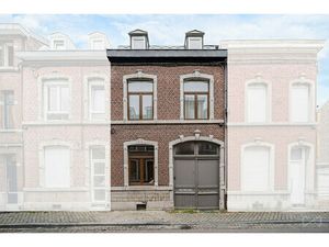 Appartement te koop in Bressoux met 2 slaapkamers