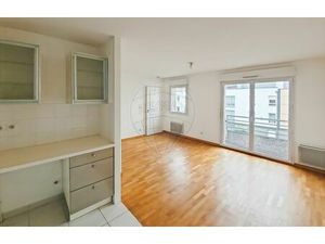 Appartement 1 chambre(s) à louer