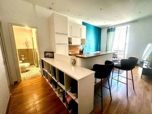 Appartement de 1 chambres de luxe en vente à Nice  France