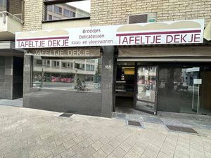 Commercieel te koop in Antwerpen