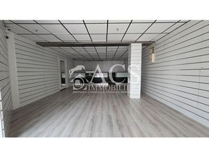 LOCAL COMMERCIAL A LOUER AU LAMENTIN
