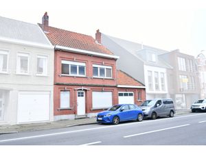Huis te koop in Oudegem met 3 slaapkamers