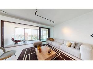 ANTWERPEN - Exclusief appartement te residentie Aequor