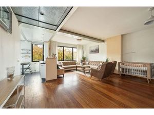 Appartement op toplocatie nabij Boelaarpark