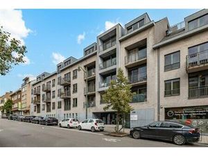 Appartement te koop in Auderghem