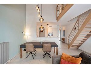 Duplexappartement op toplocatie in het centrum van Stabroek!