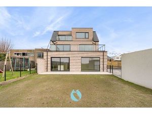 Residentie Due is een bijzonder leuke nieuwbouwresidentie gelegen te Wippelgem Dorp.