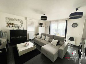 Vente Appartement 2 pièces à Fleury-sur-Orne (14123) : à vendre 2 pièces / 51m² Fleury-sur