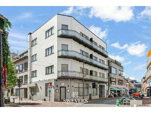 Strategisch investeringspand in het hart van Hasselt met onmiddellijk rendement