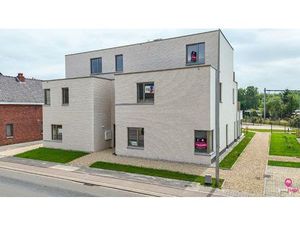 Hoogwaardige appartementen vlakbij het centrum aan 6% BTW!