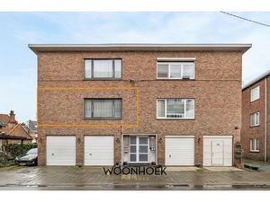 VERKOCHT! Woonhoek Vastgoed Lokeren