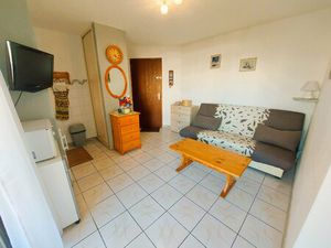 Appartement en résidence