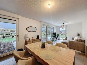 Appartement T3 Mundolsheim à vendre