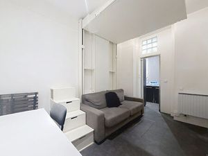 Appartement T1 Paris 16 à vendre