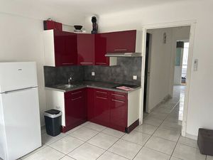 Appartement T1 Perpignan à vendre