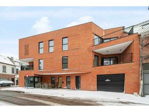 Appartement te koop in Sint-Niklaas