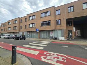 Appartement te koop in Sint-Niklaas