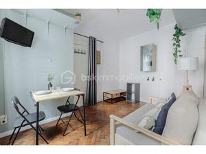 Appartement de 16 93 m² à Toulouse