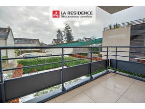 Appartement de 3 pièces