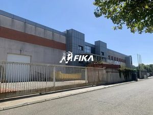 LOCAL D'ACTIVITE A LOUER