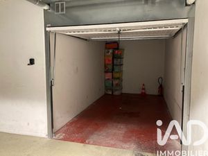 Vente Parking/garage/box 8 m²