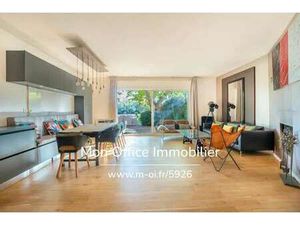 Maison de luxe à vendre à Aix-en-Provence : 700 000€ | 82m²