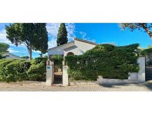 Maison de prestige de 100 m2 en vente Antibes  Provence-Alpes-Côte d'Azur