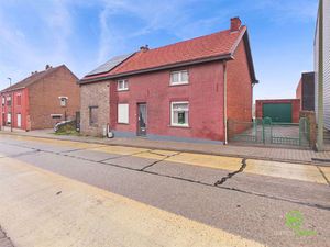 Halfopen woning met 3slpk op 1 5km van de E314!