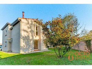 Maison individuelle T4