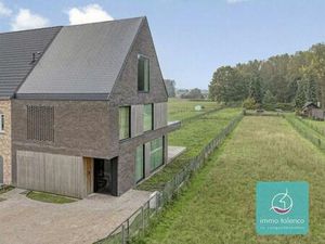 Huis te koop in Buggenhout