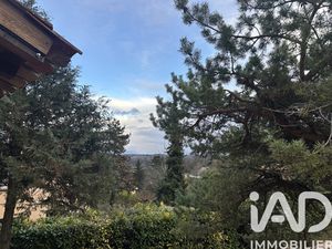 Vente Maison traditionnelle 6 pièces