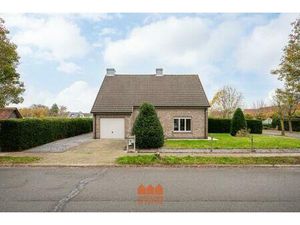 Huis te koop in Eeklo