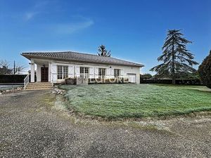 Maison T4 près de FRONTON à vendre