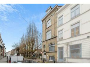 Herenhuis te koop in Gent