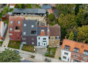 Huis te koop in Gent