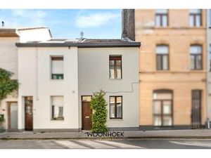 VERKOCHT binnen de week! Woonhoek Vastgoed Lokeren