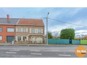 Huis te koop in Haaltert