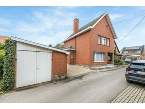 Huis te koop in Hamme