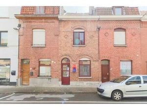 Huis te koop in Kortrijk