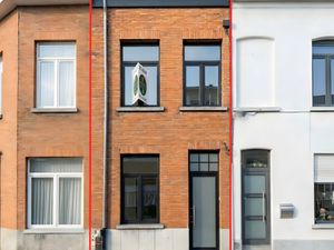 Huis te koop in Mechelen