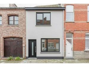 Huis te koop in Gontrode