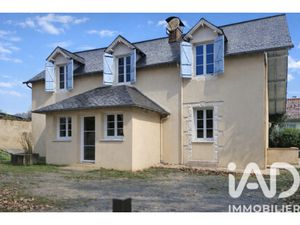 Vente Maison de village 6 pièces