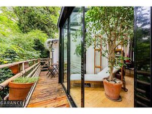 Maison de 5 pièces - 3 chambres avec terrasse - vue sur ver