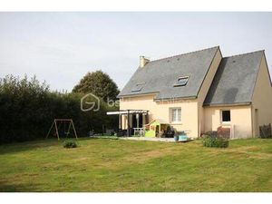 Maison de 100 m² à Saint-Yvi