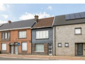 Huis te koop in Sint-Niklaas