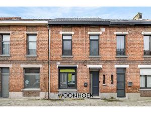 VERKOCHT! Binnen de week! Woonhoek Vastgoed Lokeren