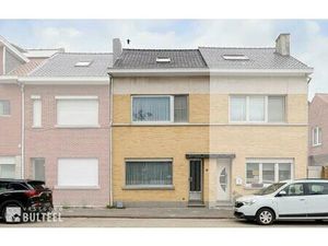 Huis te koop in Belsele