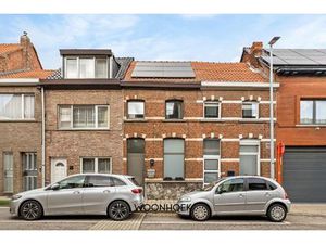 VERKOCHT! Binnen de week! Woonhoek Vastgoed Lokeren