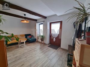 Charmante maison de village T4 de 82 m2 + cave de 20 m2