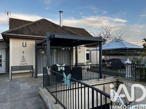 Vente Maison/villa 5 pièces
